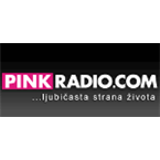 Pink Radio International logo