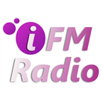 IFM Radio Topola logo
