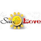 Radio Sun Love Romania logo