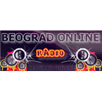 Beograd Online - Narodna logo