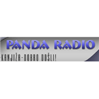 Panda Radio logo
