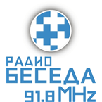 Radio Beseda logo