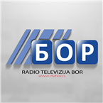 Radio Bor logo