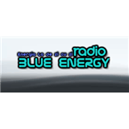 Radio Blue Energy logo