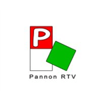 Pannon Radio logo