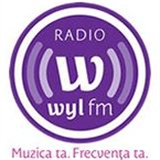 WYL FM logo