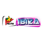 ProFM Ibiza logo