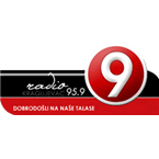 9ka Radio FM logo