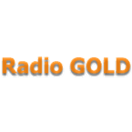 Radio Gold logo