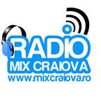 Radio Mix Craiova logo