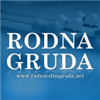 Radio Rodna Gruda logo