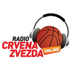 Radio Crvena zvezda logo