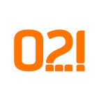 Radio 021 logo