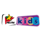 Pro FM Kids logo