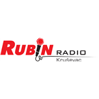 RUBIN RADIO 92.2 FM logo
