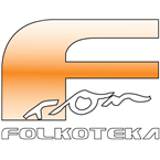 Radio Folkoteka logo