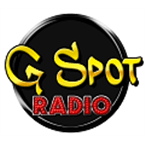 G Spot radio logo
