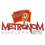 Radio Metronom logo