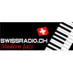 Swissradio Modern Jazz logo