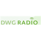 DWG RADIO RO logo