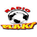 Radio Maki logo