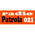 Radio Patrola 021 logo