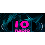 10 Radio logo
