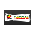 Pro FM Reggae logo