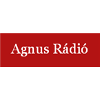 Agnus Radio logo