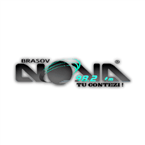 NOVA FM 98.2 logo