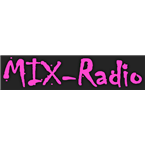 Mix Radio logo