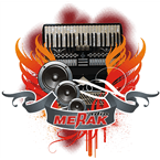 Radio Merak logo