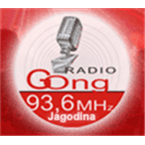 Radio Gong logo