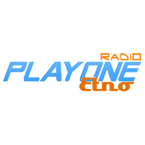 Radio PlayOne-Etno logo