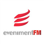 EVENIMENT FM SIBIU logo