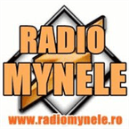 Radio Mynele logo