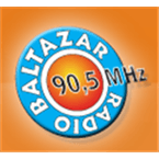 Radio Baltazar logo