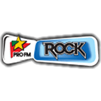 Pro FM Rock logo