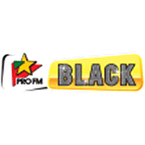 ProFM Black logo