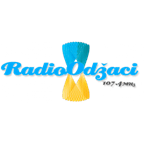 Radio odzaci logo
