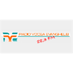 Radio Vocea Evangheliei logo