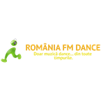 Radio Romania FM Dance logo