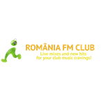 Radio Romania FM Club logo