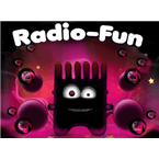 Radio Fun logo