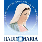 Radio Maria Ecuador logo