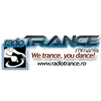 Radio Trance Romania logo