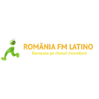 Radio Romania FM Latino logo