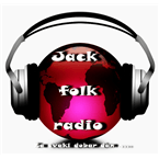 Jack folk radio Varvarin logo
