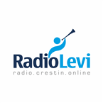 RADIO LEVI logo