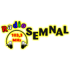 Radio Semnal logo